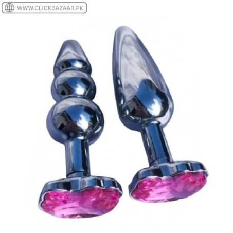 Butt Plug Anal Sex Toys - UTIMI Anal Plug In Pakistan