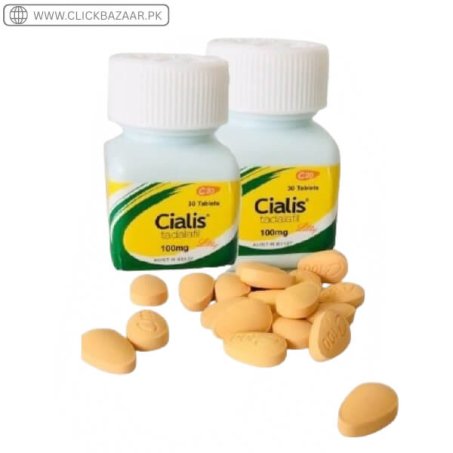 Cialis 30 Tablets Price In Pakistan