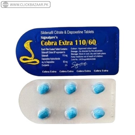 Cobra Extra Price in Pakistan