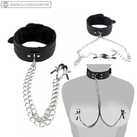 Collar and Nipple Clamps In Pakistan