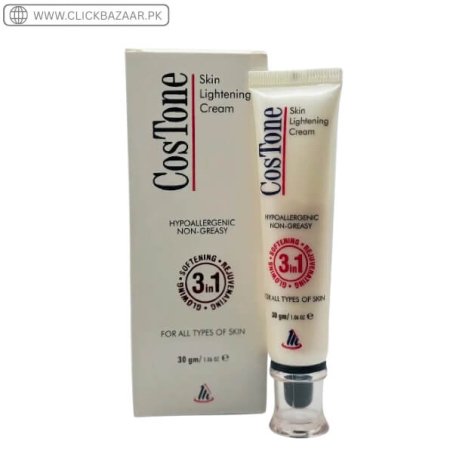 Costone Skin Lightening Cream In Pakistan