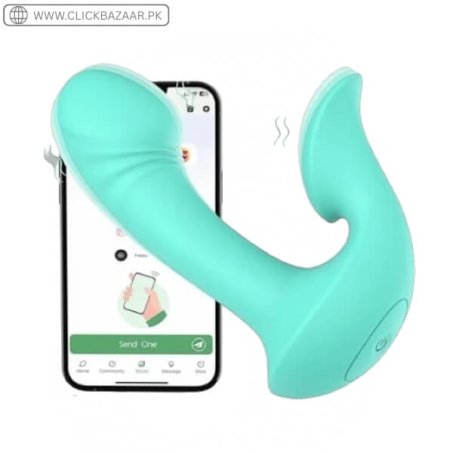 Couples Vibrators In Pakistan