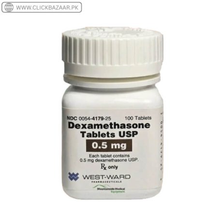 Dexamethasone Tablets In Pakistan