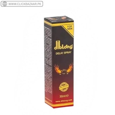 Diblong Delay Spray For Men In Pakistan