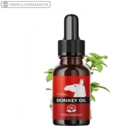 Donkey Oil Price In Pakistan