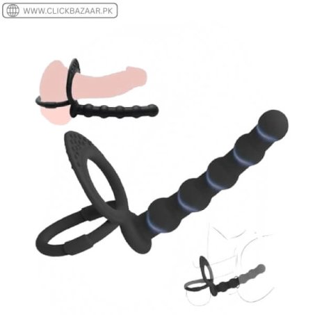 Double Penetration Dildo In Pakistan