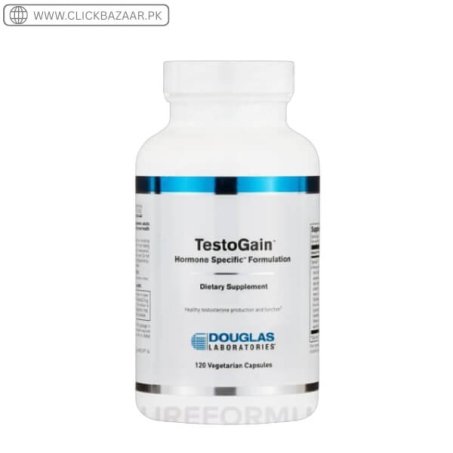 Douglas Laboratories Testogain Price in Pakistan