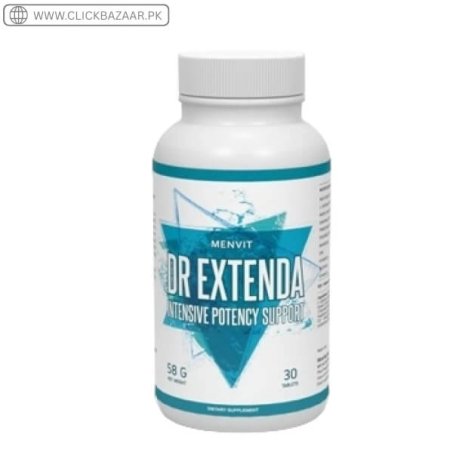Dr Extenda Tablets Price in Pakistan