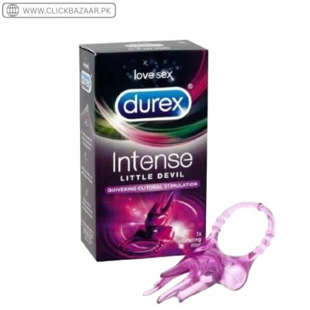Durex Intense Vibrations Ring In Pakistan