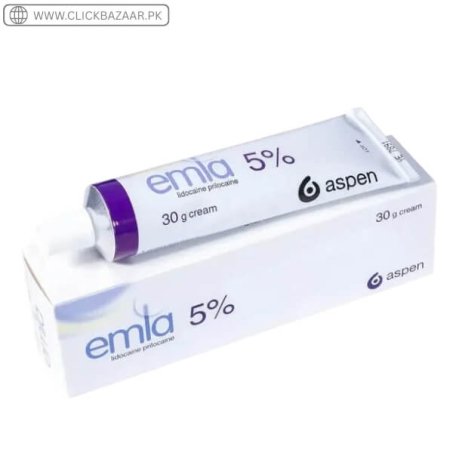 Emla Cream In Pakistan