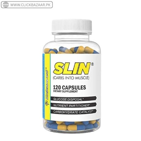 Enhanced Labs SLIN Capsules In Pakistan