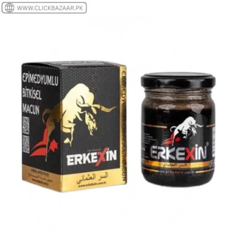 Erkexin Epimedium Paste In Pakistan