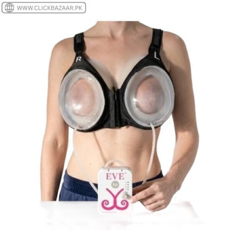 Evebra Natural Breast Enlargement Device In Pakistan
