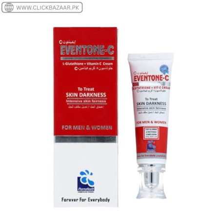 Eventone c cream in Pakistan