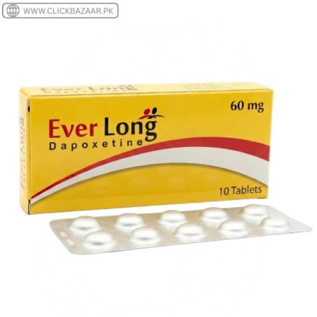 Everlong Tablets Price In Pakistan