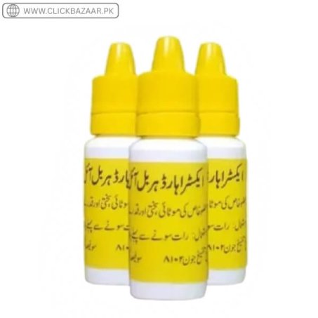 Extra Hard Herbal Oil Price In Pakistan