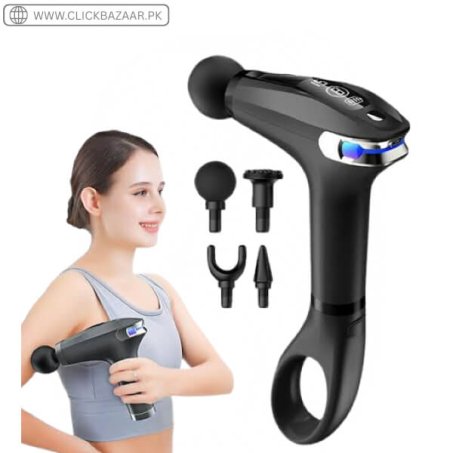 Fascial Gun Pro Price In Pakistan