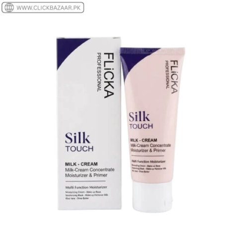 Flicka Silk Touch In Pakistan