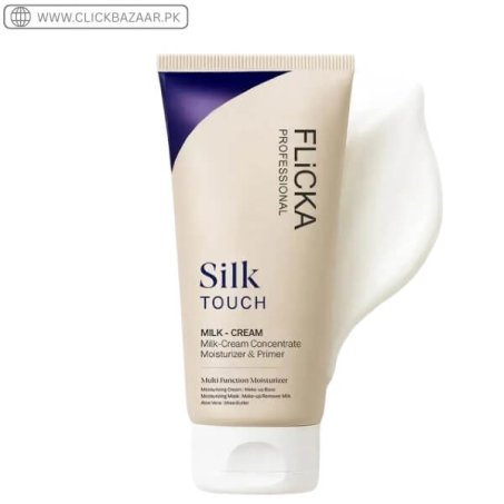 Flicka Silk Touch Primer Moisturizer Price In Pakistan