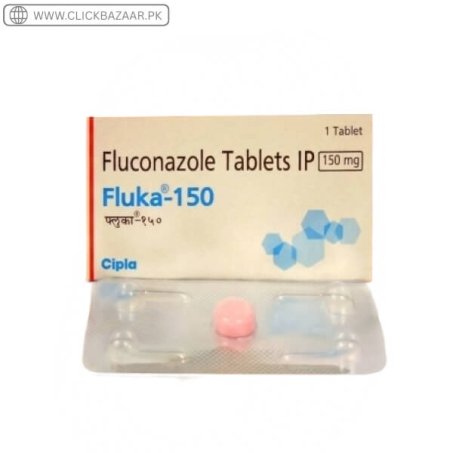 Fluconazole Tablets Ip 150mg Price In Pakistan