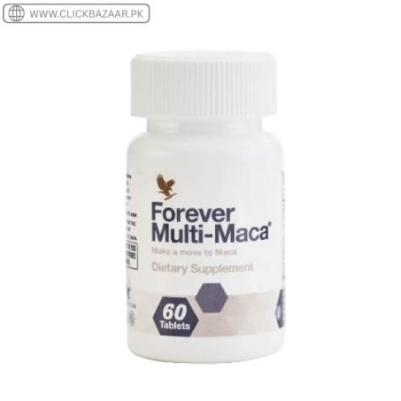 Forever Multi Maca Price in Pakistan