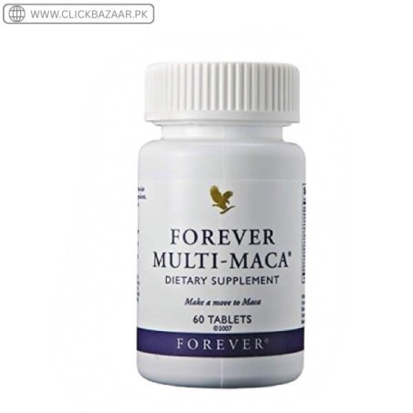 Forever Multi Maca in Pakistan
