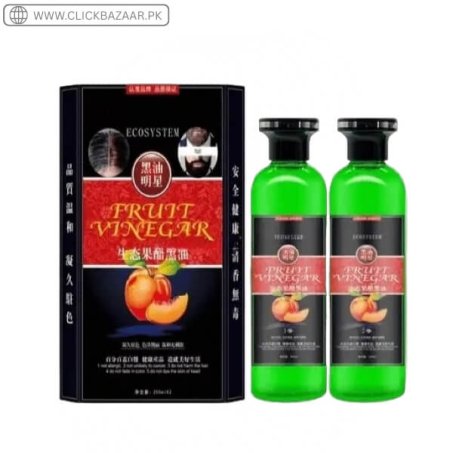 Fruit Vinegar Hair Colour Price In Pakistan