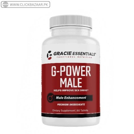 G Power Male Enhancement Tablets Price In Pakistan