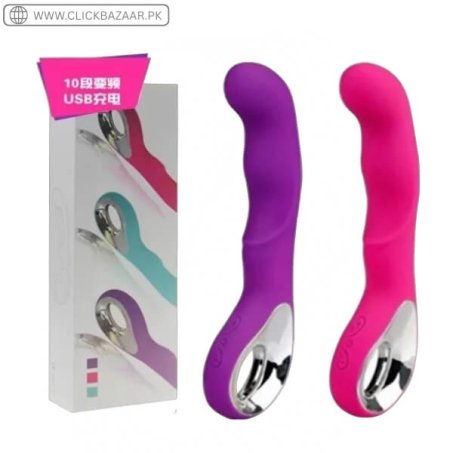 G Spot Vibrator Adult Sex Toys For Women In Pakistan