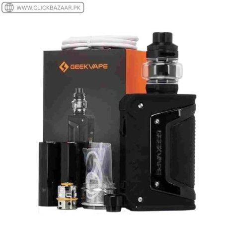 Geekvape aegis L200 Classic In Pakistan