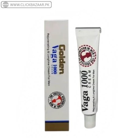 Golden Vaga 1000 Cream Price In Pakistan