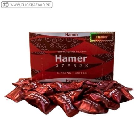 Hamer Ginseng Hme In Pakistan