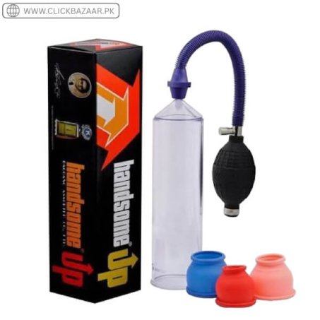 Handsome Up Pump Price In Pakistan