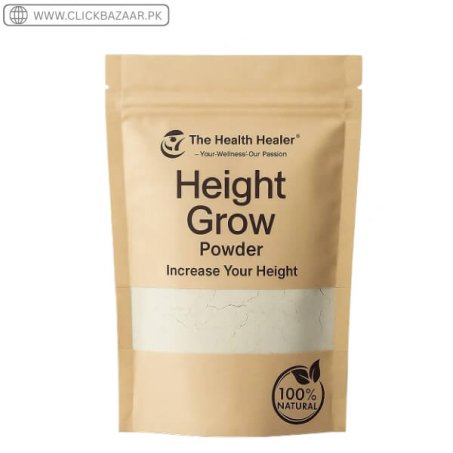 Height Grow Powder in Pakistan