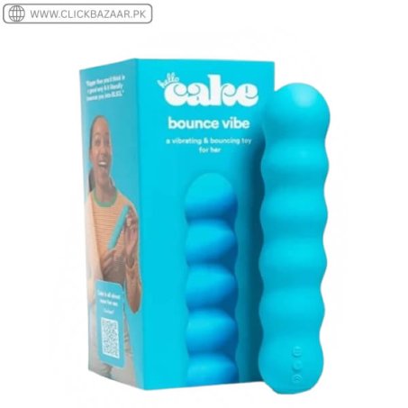 Hello Cake Bounce Vibe In Pakistan