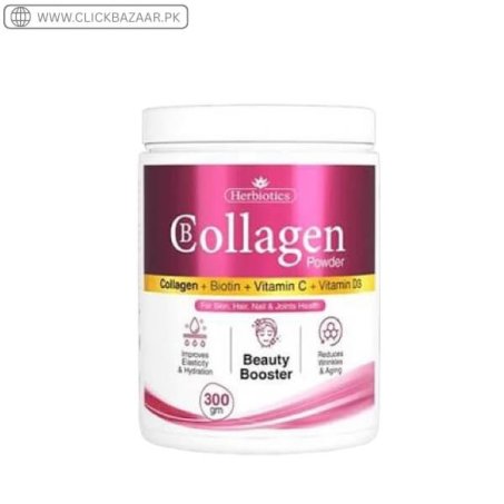 Herbiotics B Collagen Powder, 300g In Pakistan