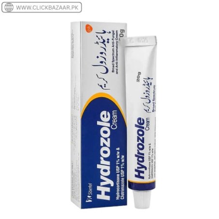Hydrozole Cream In Pakistan