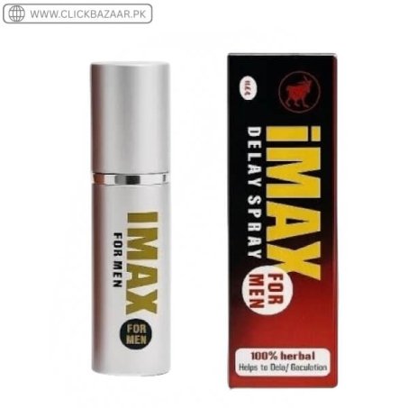 IMax Delay Spray in Pakistan