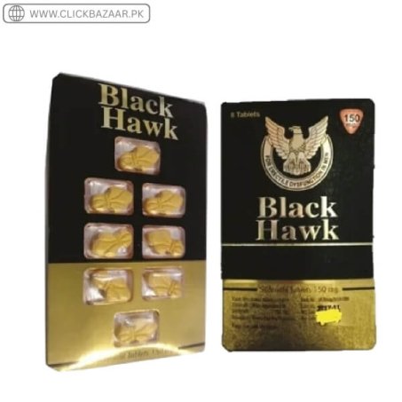 Indian Black Hawk Tablets Price in Pakistan