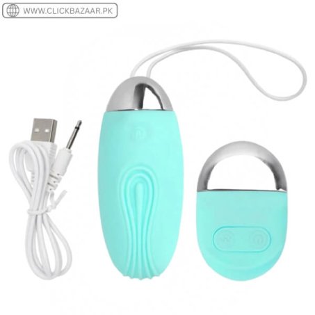 Jumping Egg Vibrator In Pakistan