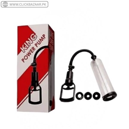 King Power Pump Price In Pakistan