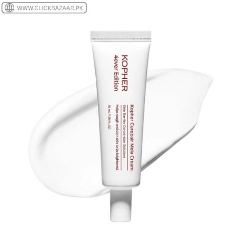 Kopher Curepair Mela Cream In Pakistan
