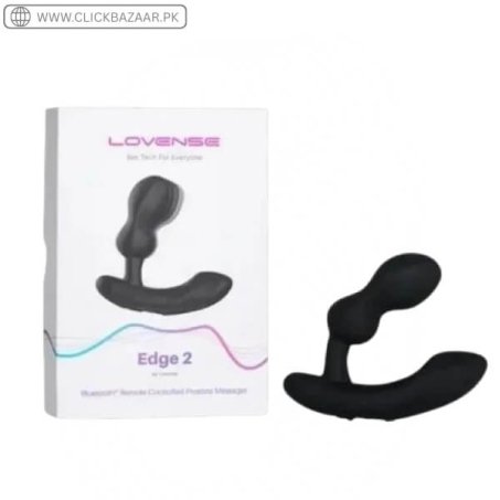LOVENSE Edge Prostate in Pakistan