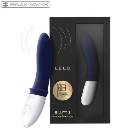 Lelo Billy 2 Vibrating In Pakistan