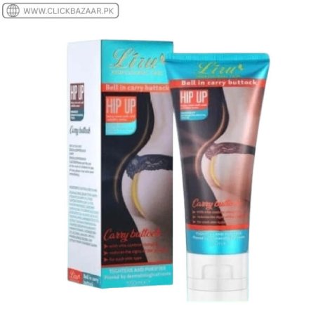 Liru Hip Up Firming And Enhancement Cream In Pakistan