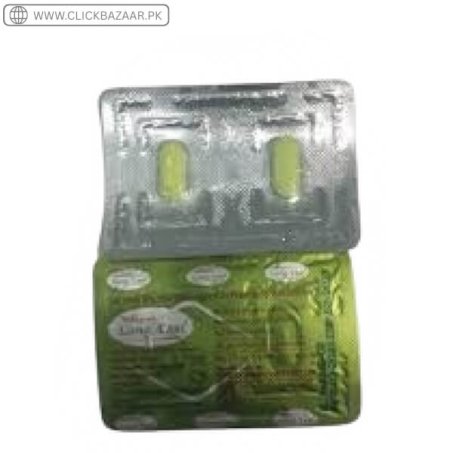Long Last Sildenafil Tablets in Pakistan