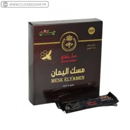 MESK EL YAMEN Honey In Pakistan