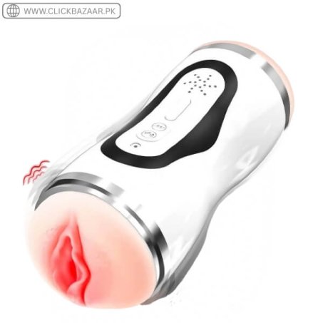 Male Masturbator Adult Sex Toys For Men In Pakistan