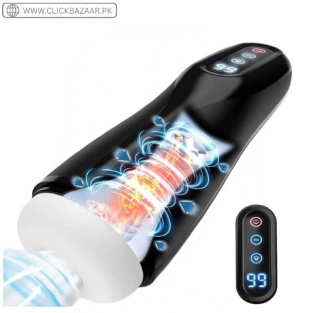 Male Masturbator Adult Sex Toys In Pakistan