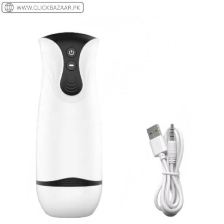 Male Masturbator Cup In Pakistan